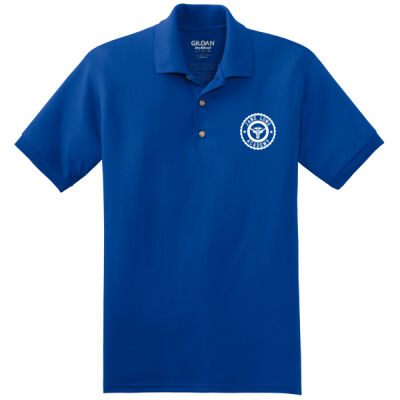 Adult Gildan® - DryBlend® 6-Ounce Jersey Knit Sport Shirt Thumbnail