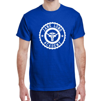 Adult Gildan® - Heavy Cotton™ 100% Cotton T-Shirt Thumbnail