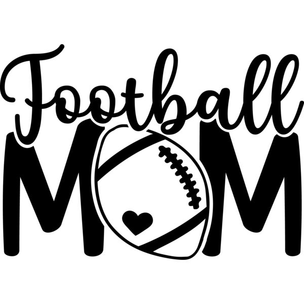 football mom Thumbnail