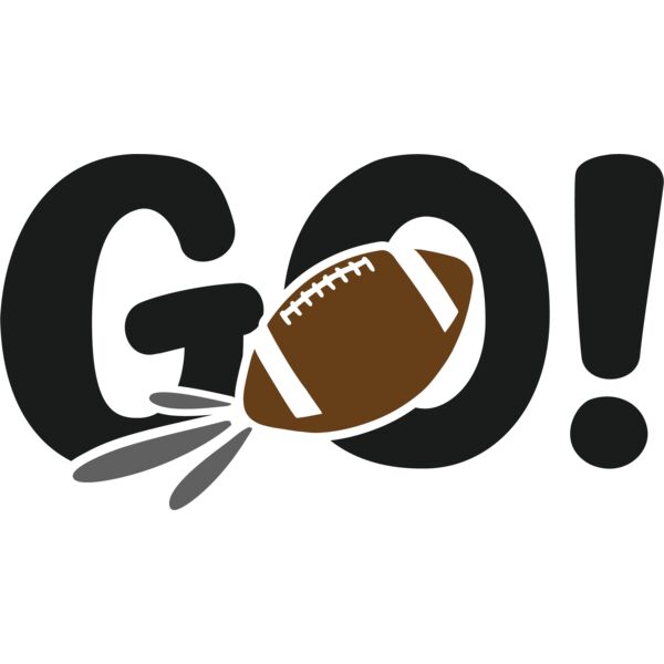 go football Thumbnail