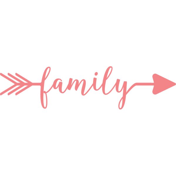 Family Arrow Thumbnail