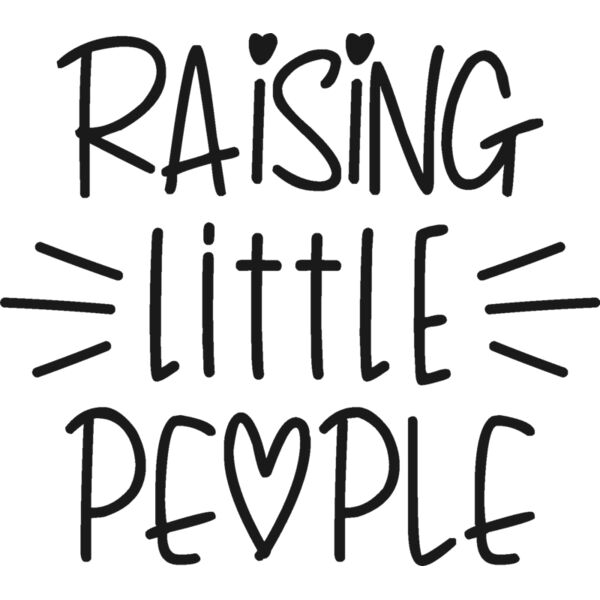 RaisingLittlePeople Thumbnail