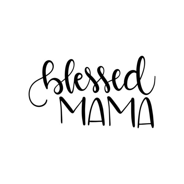 blessed mama Thumbnail