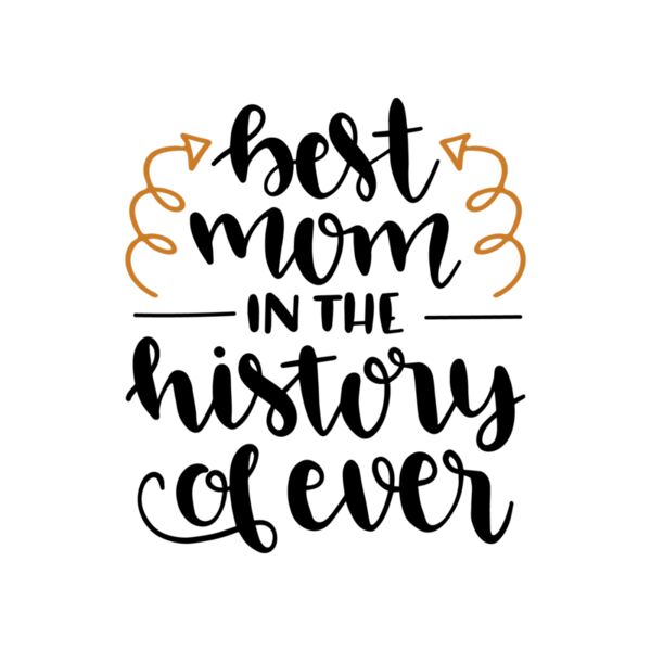 Best Mom in the History of Ever Thumbnail