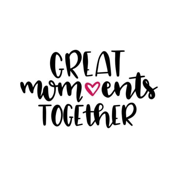 Great mom ents together Thumbnail
