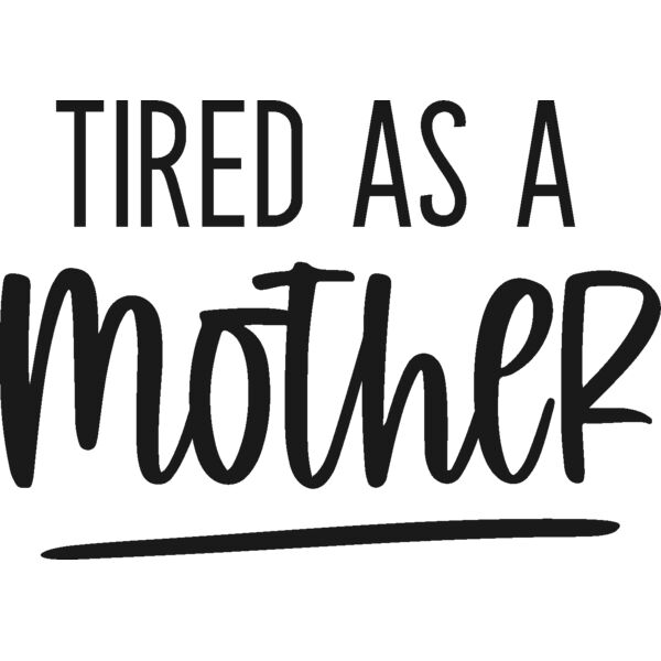 TiredAsAMother Thumbnail