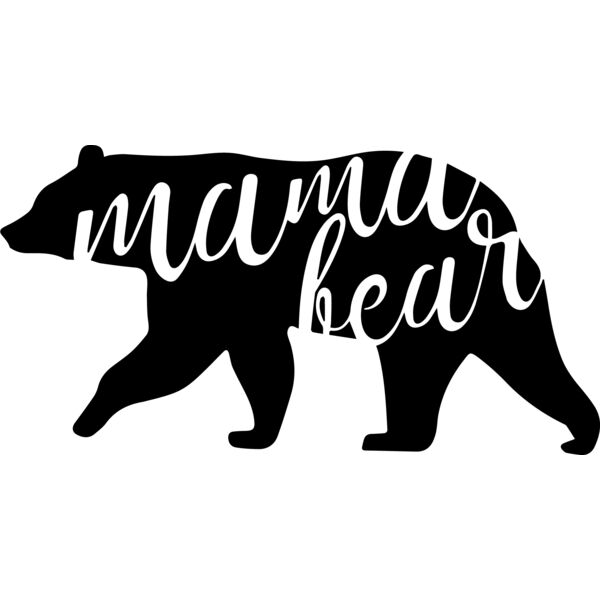 mama bear 06 Thumbnail