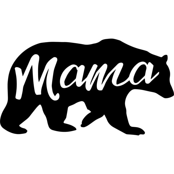 mama bear 12 Thumbnail