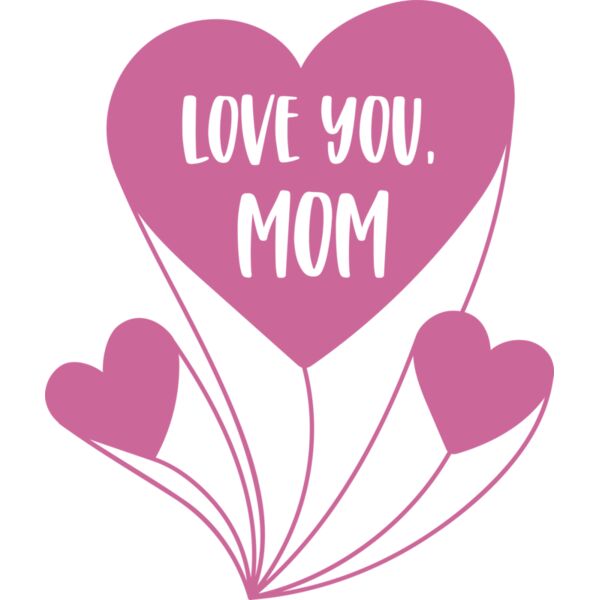 Love you Mom Thumbnail