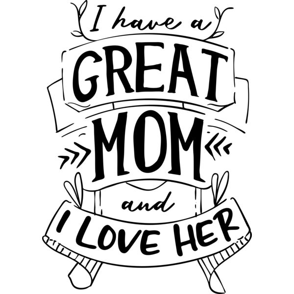 i have a great mom and i love her Thumbnail