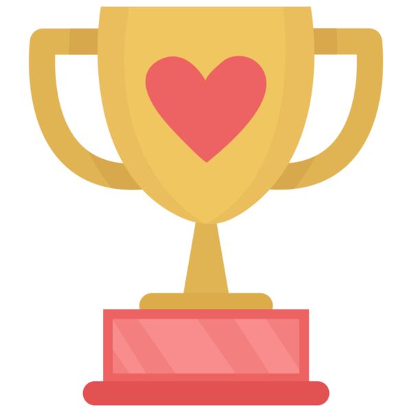 Mothers day Best mom trophy Thumbnail