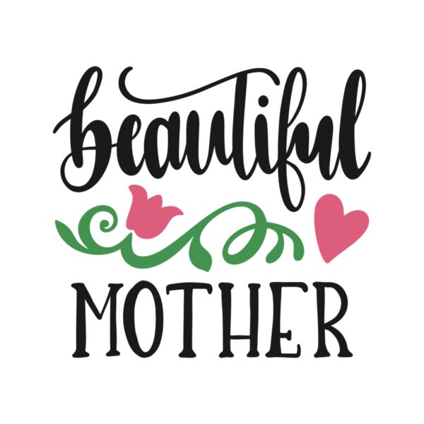 Beautiful mother Thumbnail