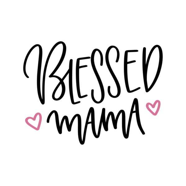 Blessed Mama 2 Thumbnail