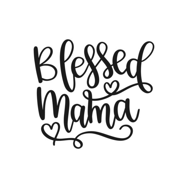 Blessed Mama2 Thumbnail