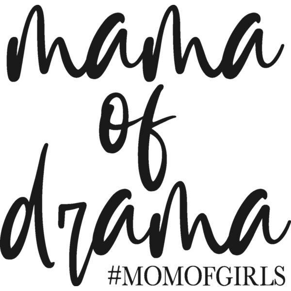 MamaOfDrama Thumbnail