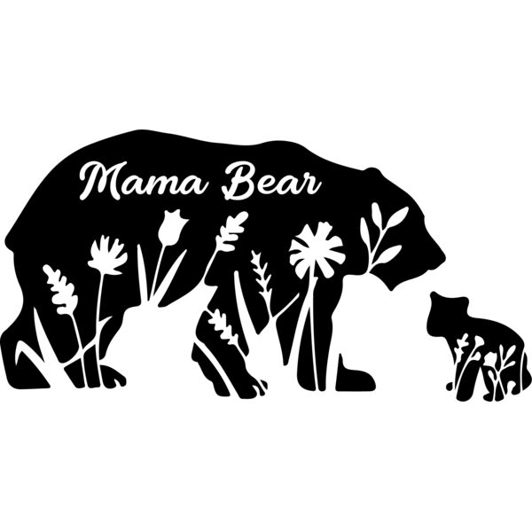 mama bear 01 Thumbnail