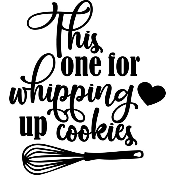 this one for whipping up cookies 2 Thumbnail