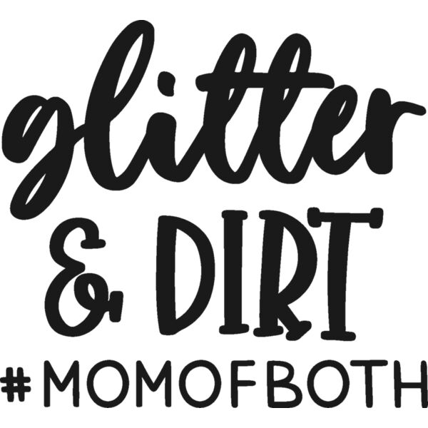 GlitterAndDirt Thumbnail