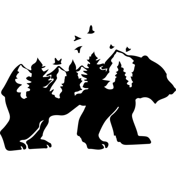 mama bear 03 Thumbnail