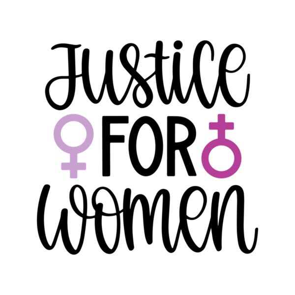 Justice For Women Thumbnail