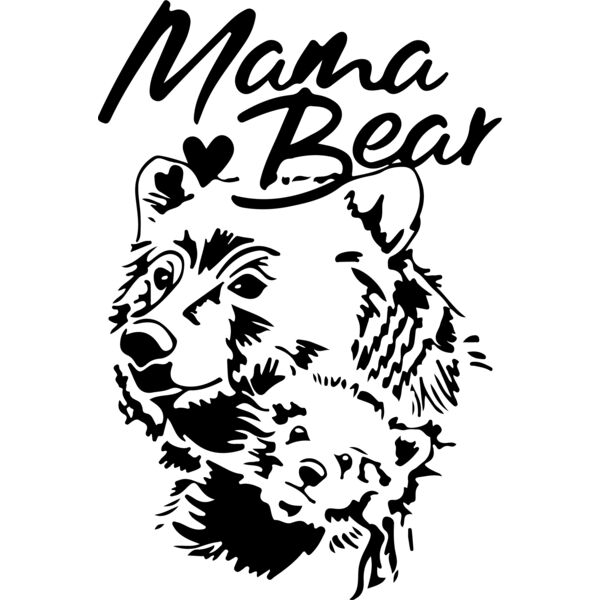 mama bear 16 Thumbnail