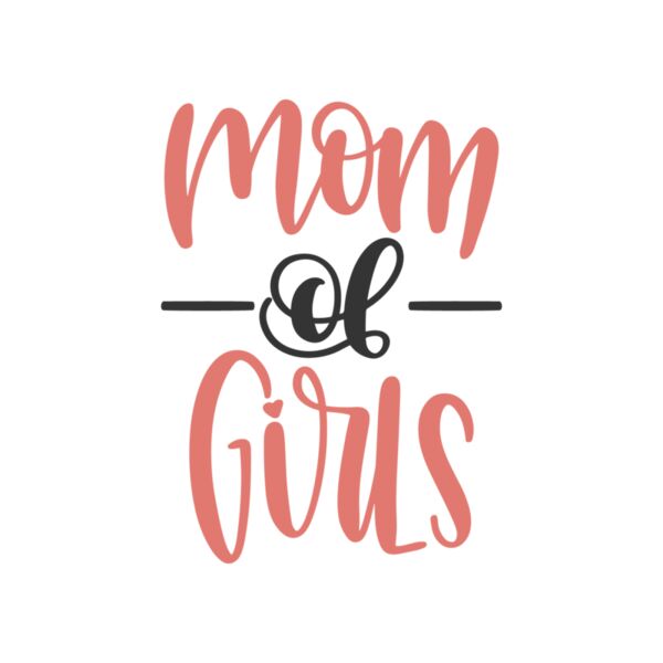 Mom of girls Thumbnail