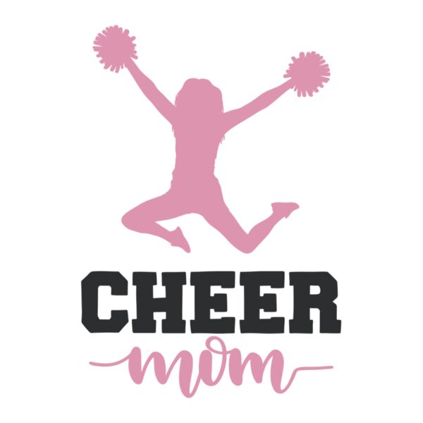 Cheer mom Thumbnail