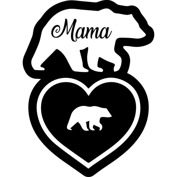 mama bear 32 Thumbnail