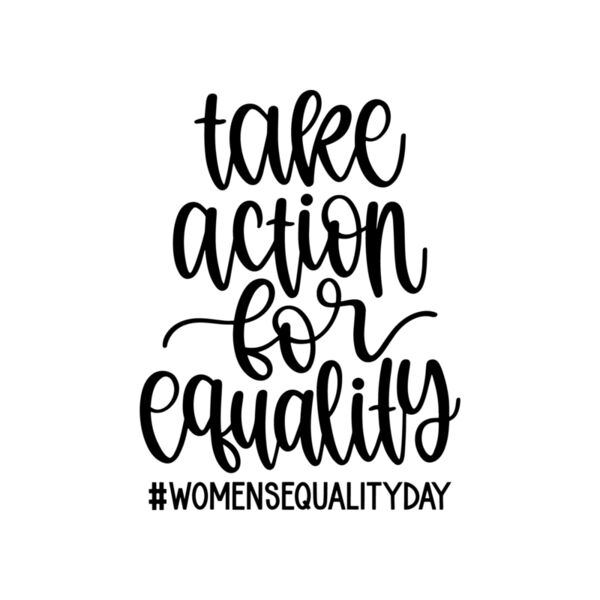 Take Action For Equality Thumbnail
