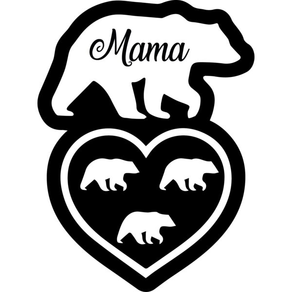 mama bear 30 Thumbnail