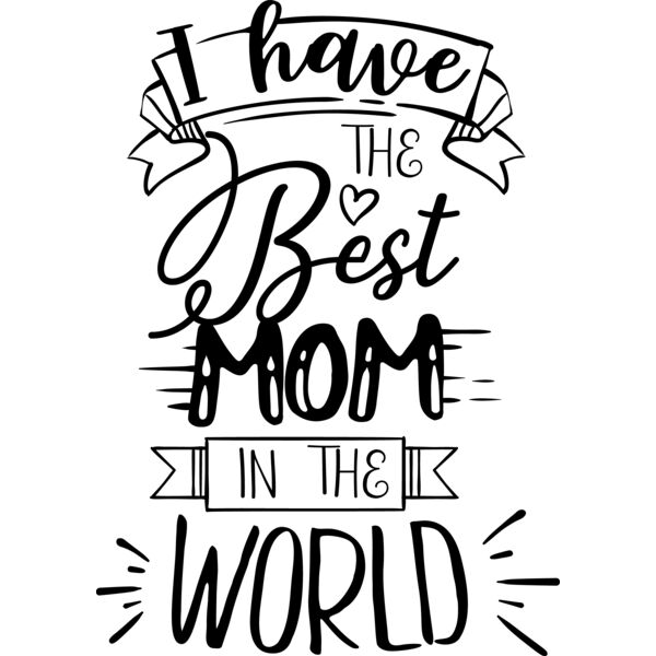 i have the best mom in the world Thumbnail