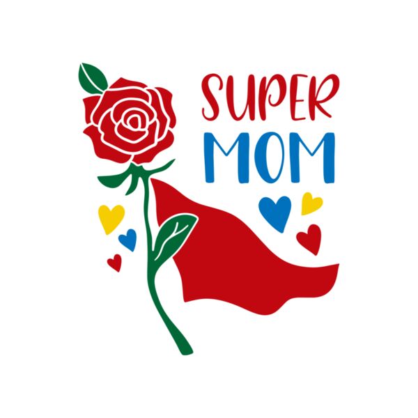 Super mom 4 Thumbnail