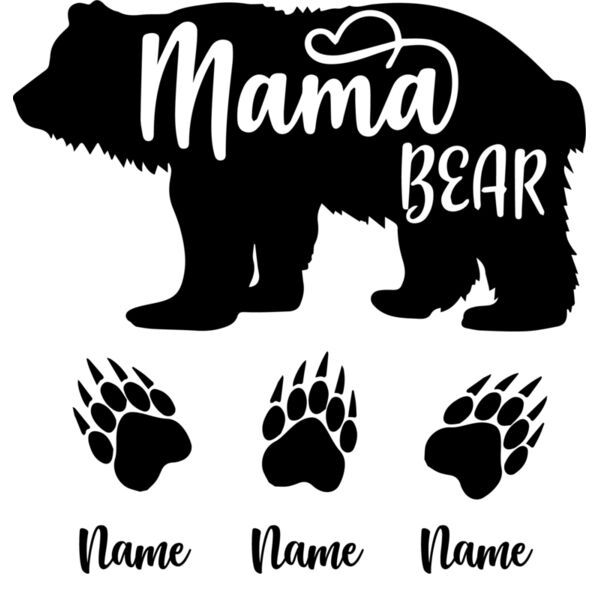 mama bear 34 Thumbnail