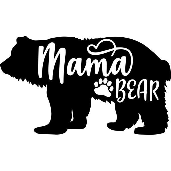 mama bear 08 Thumbnail