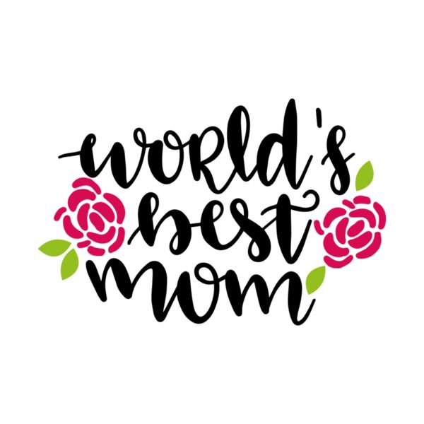 Worlds best Mom Thumbnail