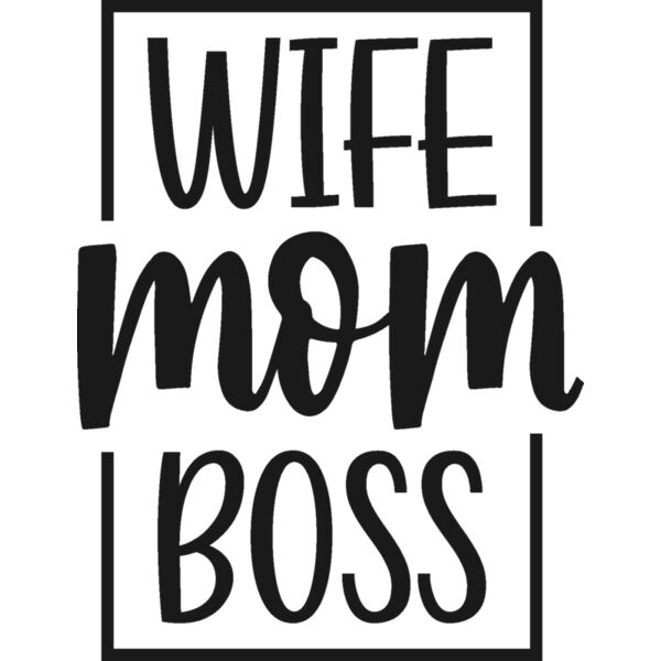 WifeMomBoss  Thumbnail