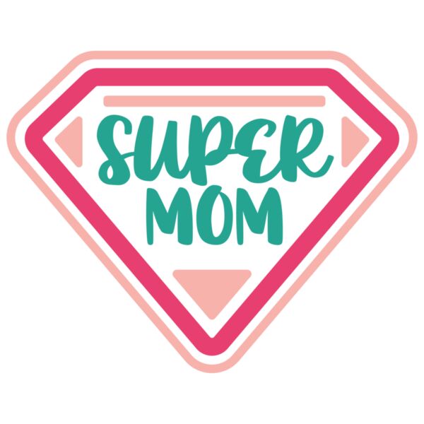 Super Mom Thumbnail