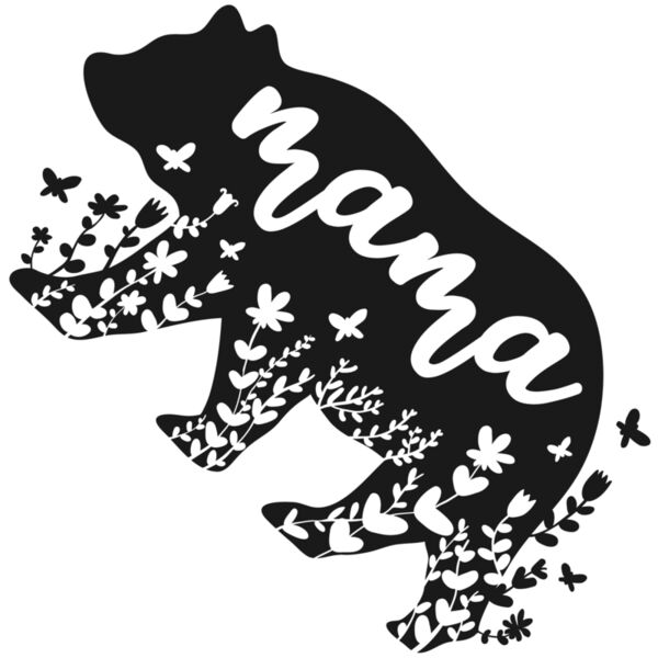 mama bear 01 Thumbnail