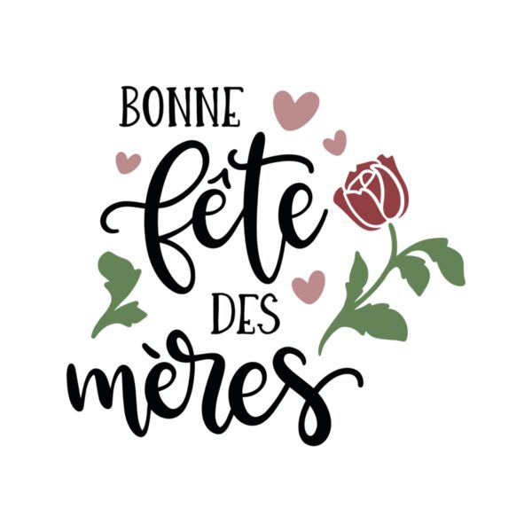 Bonne fete des meres Thumbnail