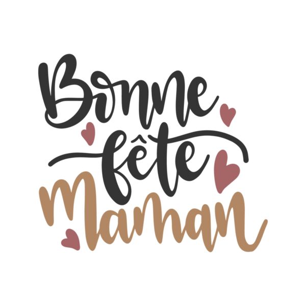 Bonne fete maman Thumbnail
