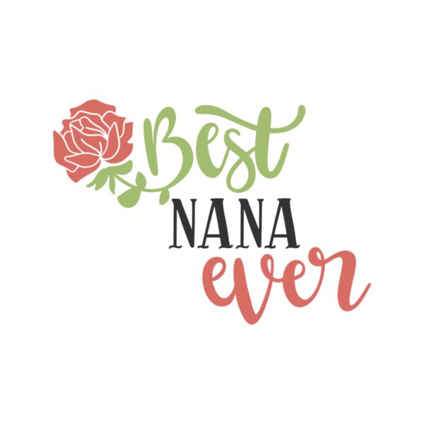 Best nana ever Thumbnail