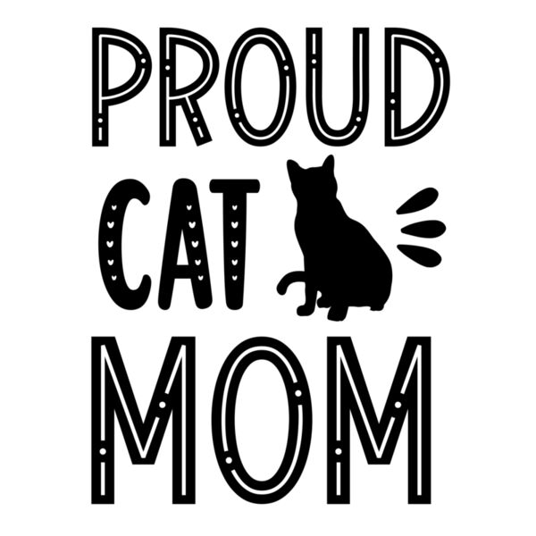 Proud Cat M1om Thumbnail