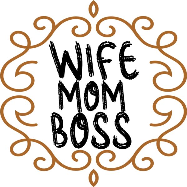 wife Mom Boss5 Thumbnail