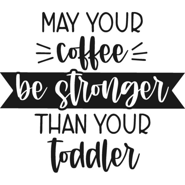 MayYouCoffeeBeStronger Thumbnail