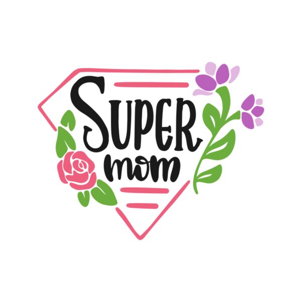 Super mom 4 Thumbnail