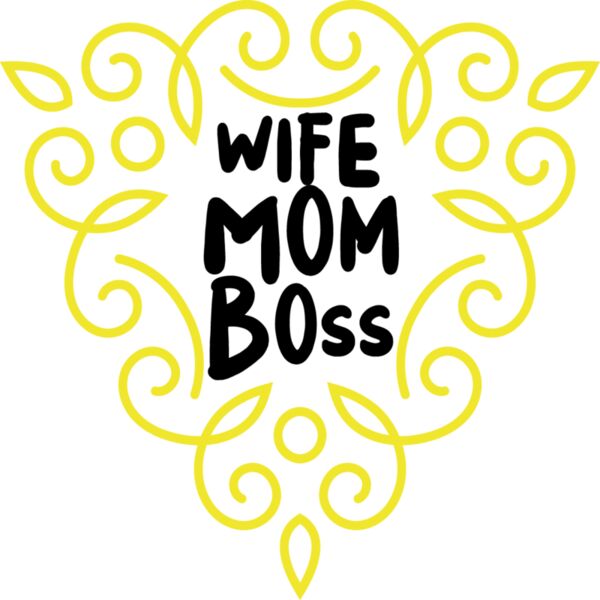 wife Mom Boss6 Thumbnail