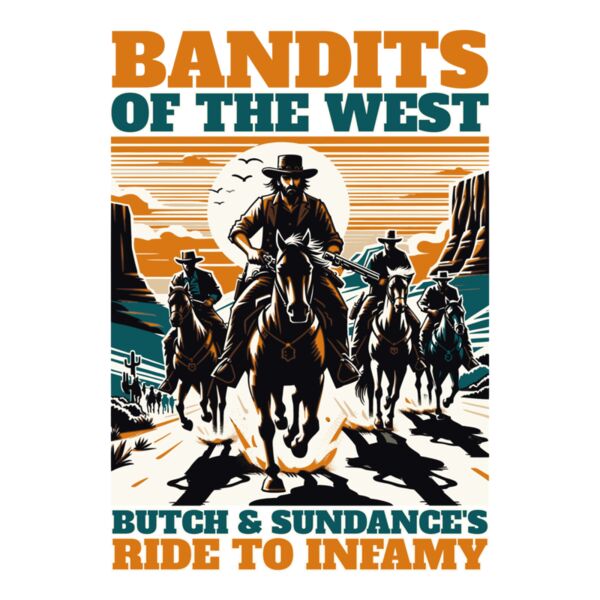 Bandit of the West Thumbnail