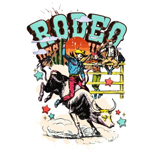 rodeo Thumbnail