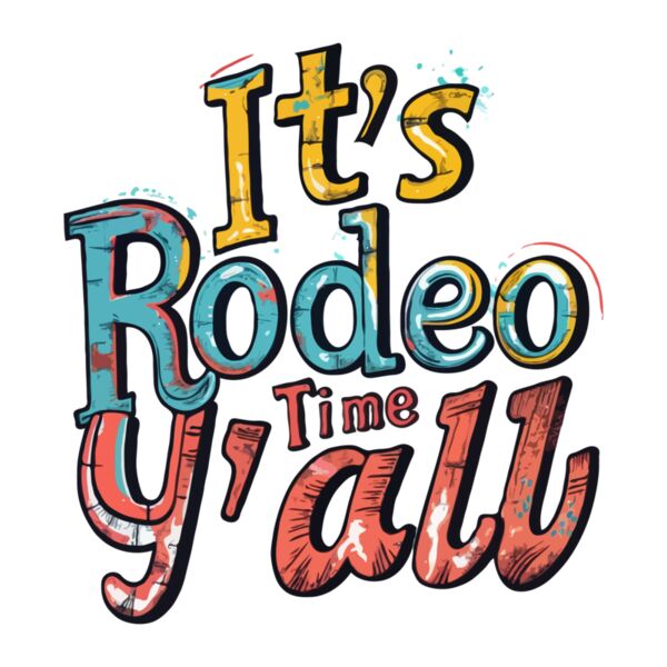 itsrodeotimeyall3 Thumbnail