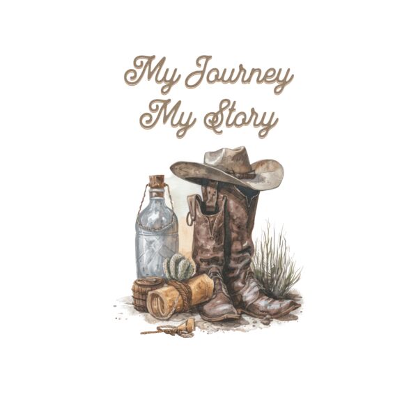My Journey My Story Thumbnail